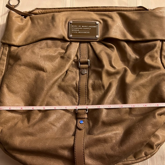 Marc by Marc Jacobs Hobo Bag - Picture 5 of 6